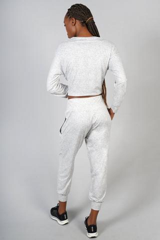 Active Joggers