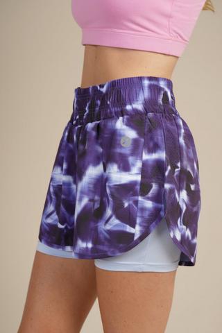 2-in-1 Running Shorts