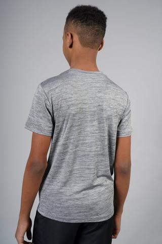 Slogan T-shirt