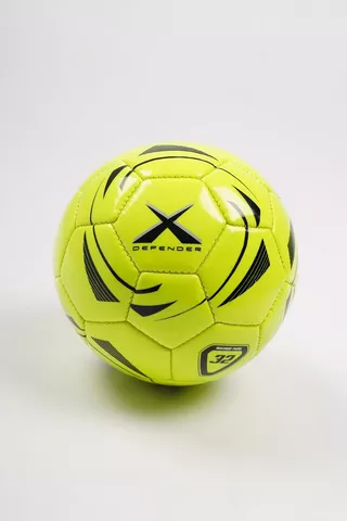 Defender Soccer Ball