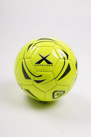 Defender Soccer Ball