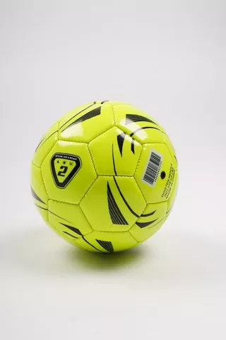 Defender Soccer Ball