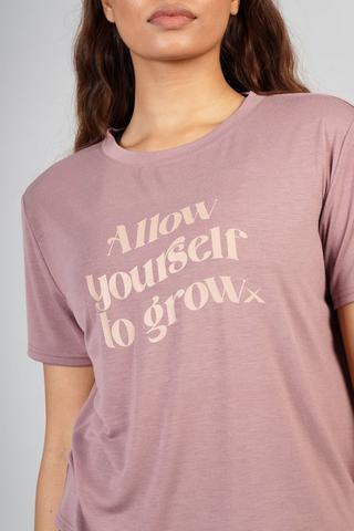 Statement T-shirt