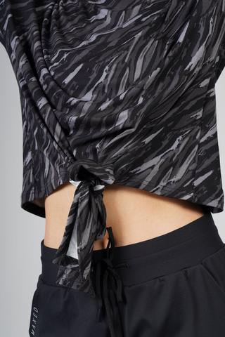 Long Sleeve Active Top