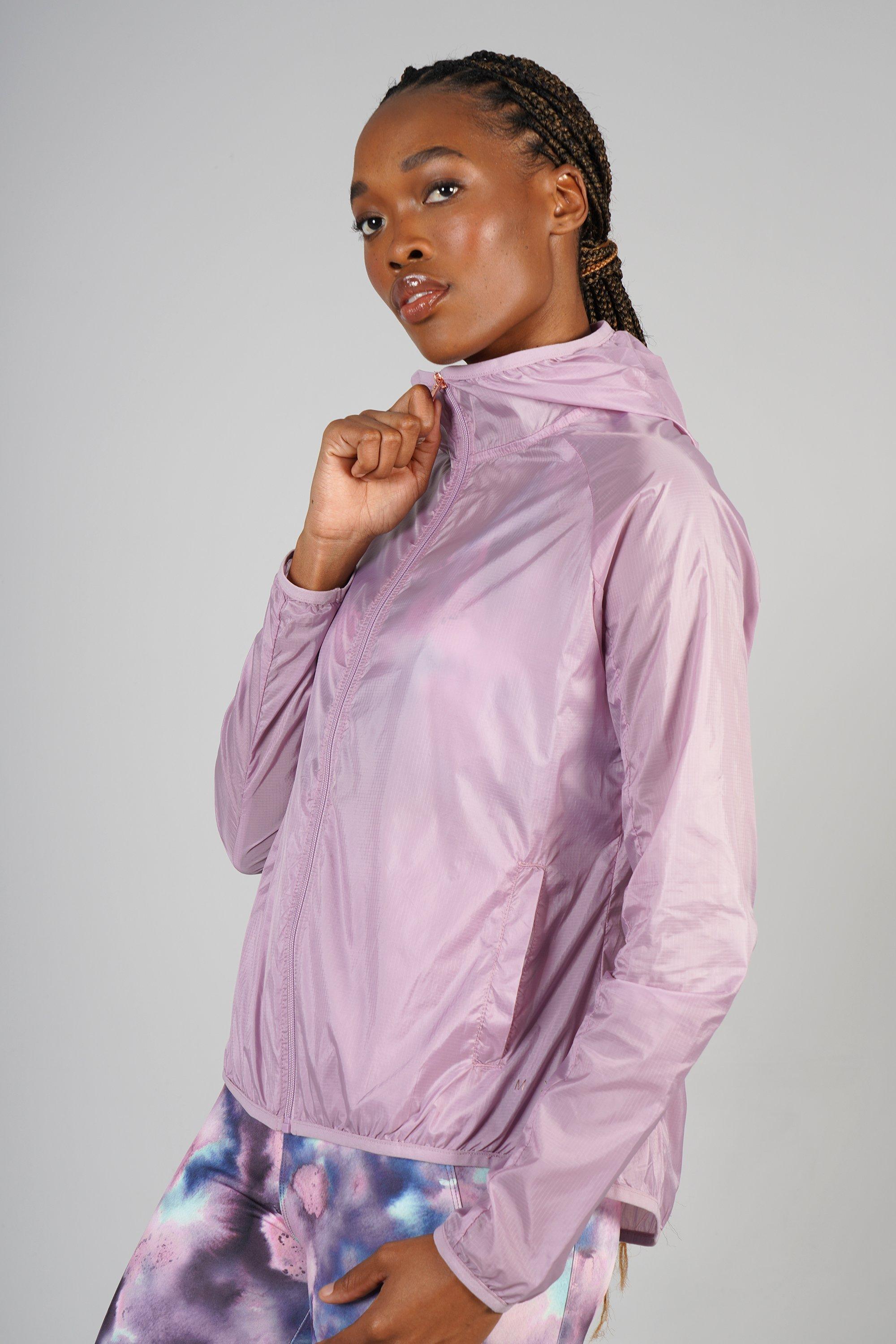 Ripstop Active Jacket