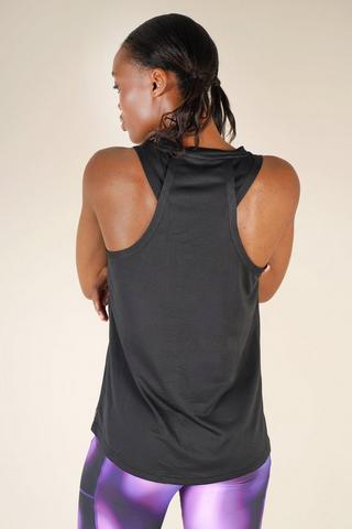 Elite Racerback Vest
