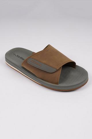 Adjustable Mule