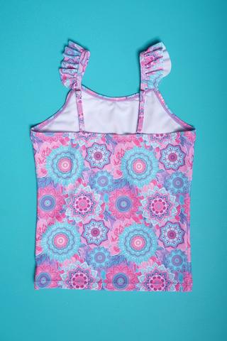 Tankini Top