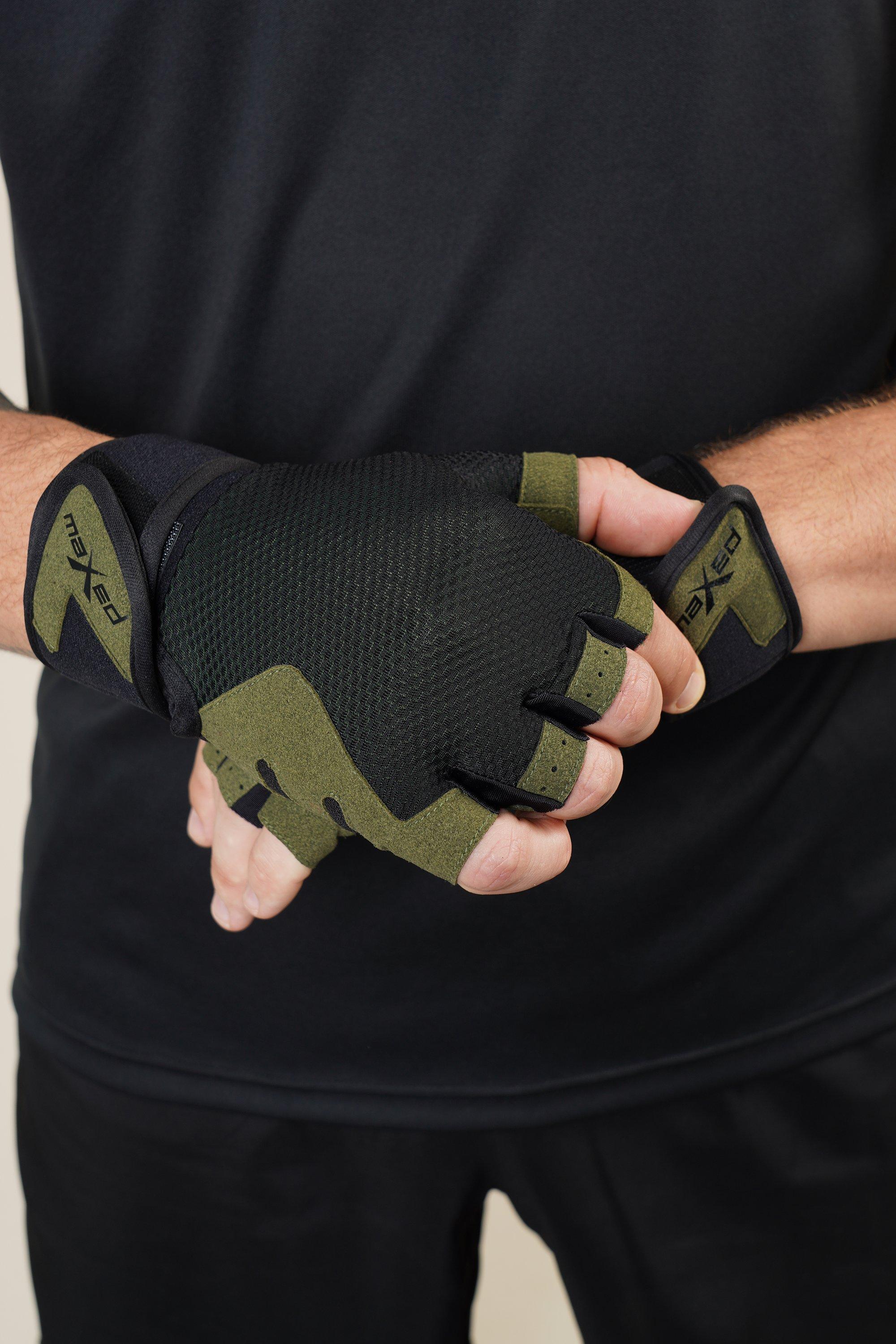 Pro Gym Gloves