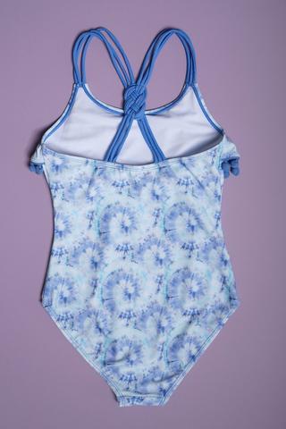 One-piece Swimming Costume