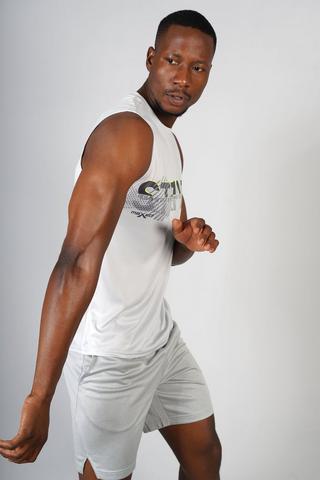 Statement Active Vest