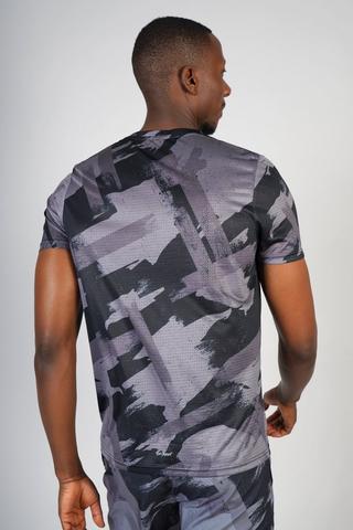 Dri-sport T-shirt