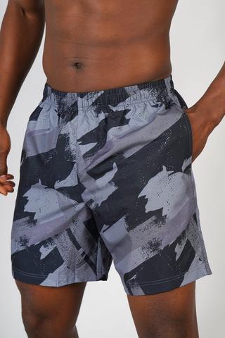 Technical Active Shorts