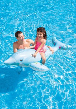 Intex Ride-on Dolphin