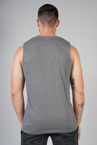 Polycotton Vest