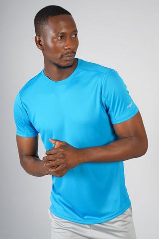 Dri-sport T-shirt