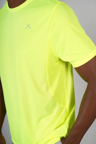 Dri-sport T-shirt