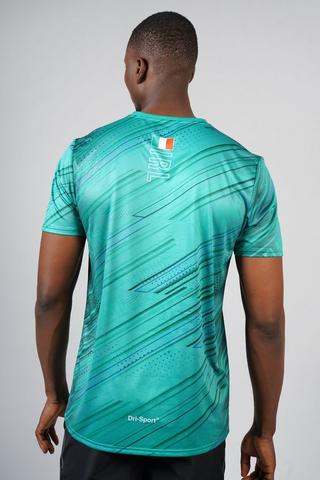 Supporters' Dri-sport T-shirt