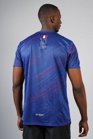 Supporters' Dri-sport T-shirt
