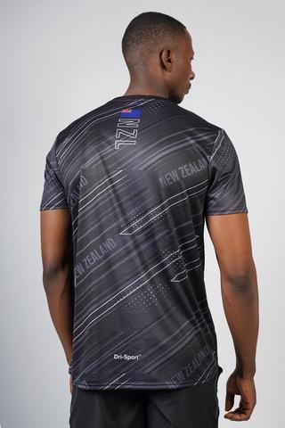 Supporters' Dri-sport T-shirt