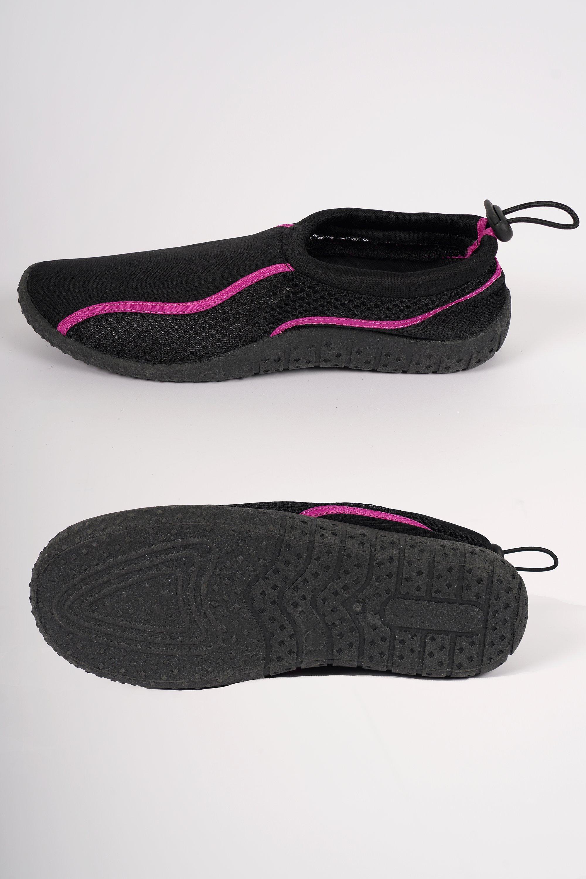 Ladies Aqua Shoes, Fitness & Outdoor