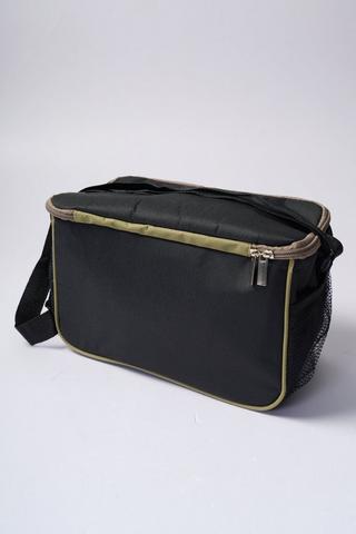 6-can Soft Cooler Bag