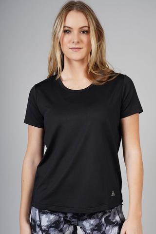Elite Short Sleeve T-shirt