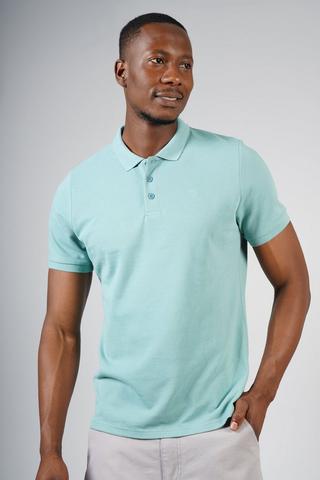 Cotton Golfer