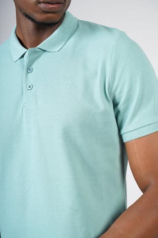 Cotton Golfer