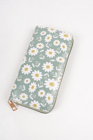 Wallet - Ladies'