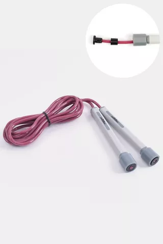 Freestyle Jump Rope
