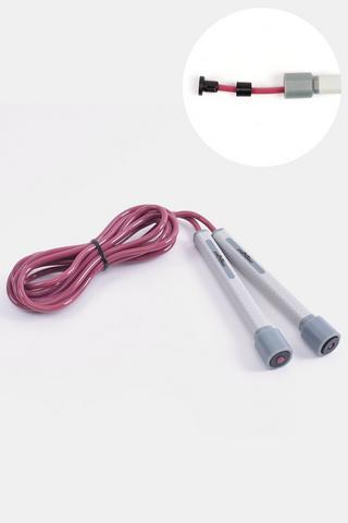 Freestyle Jump Rope
