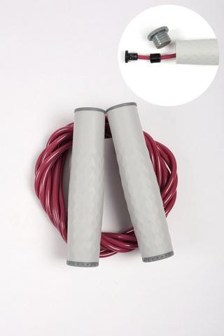 Soft Grip Jump Rope
