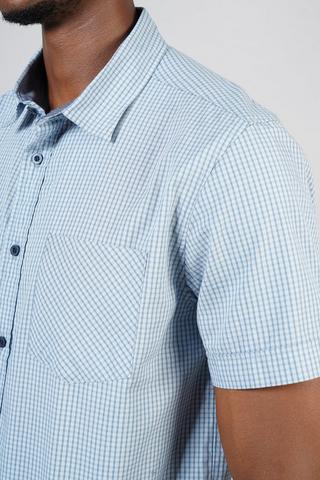 Cotton Shirt
