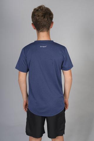 Dri-sport T-shirt