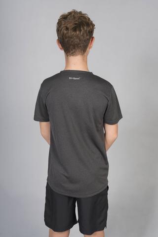 Dri-sport T-shirt