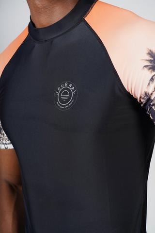 Short Sleeve Rashie