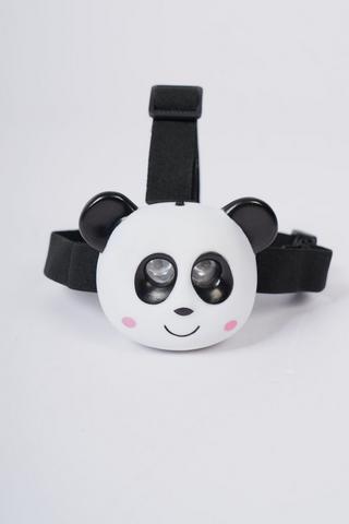 Panda Kids' Headlamp