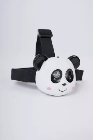 Panda Kids' Headlamp