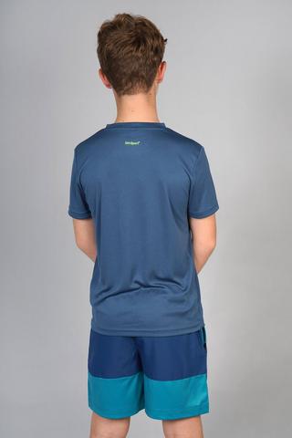 Dobby Active Shorts