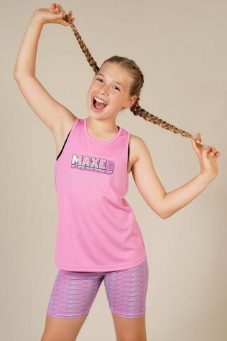 Racerback Vest
