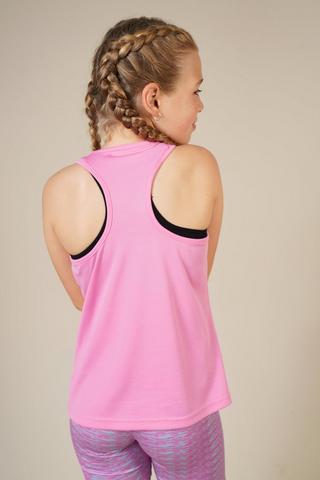 Racerback Vest