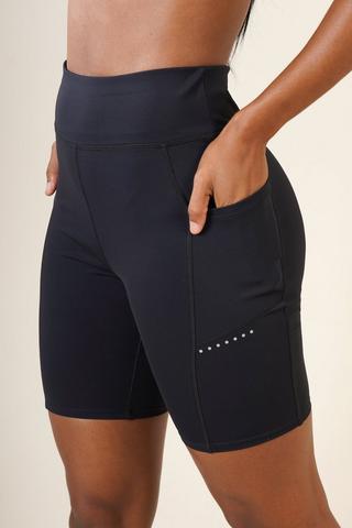 Elite Ascend Mid-thigh Tights