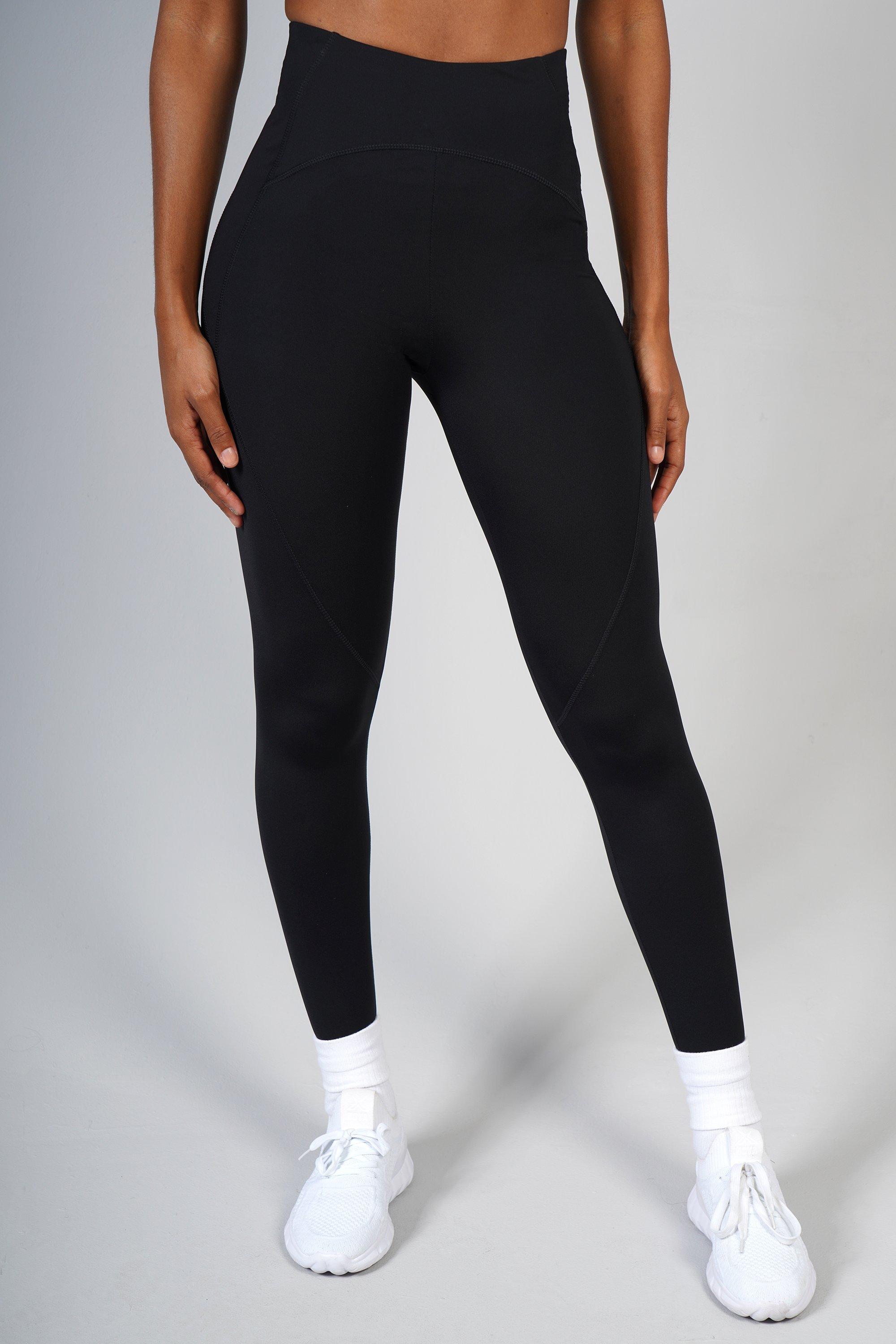 Elite Full-length Power Tights