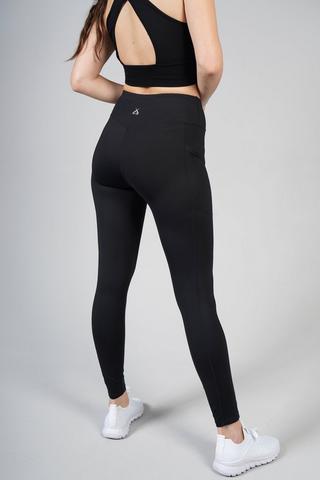 Elite Ascend Full-length Tights