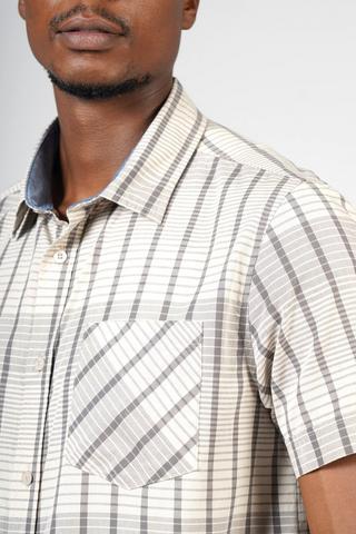 Cotton Shirt