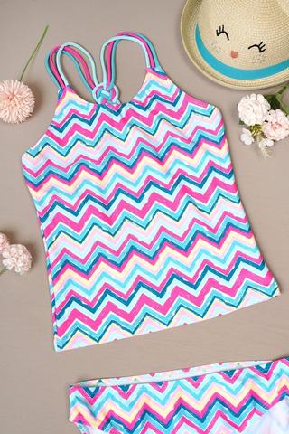 Tankini Top