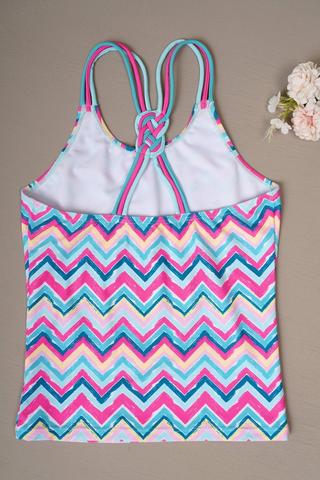 Tankini Top