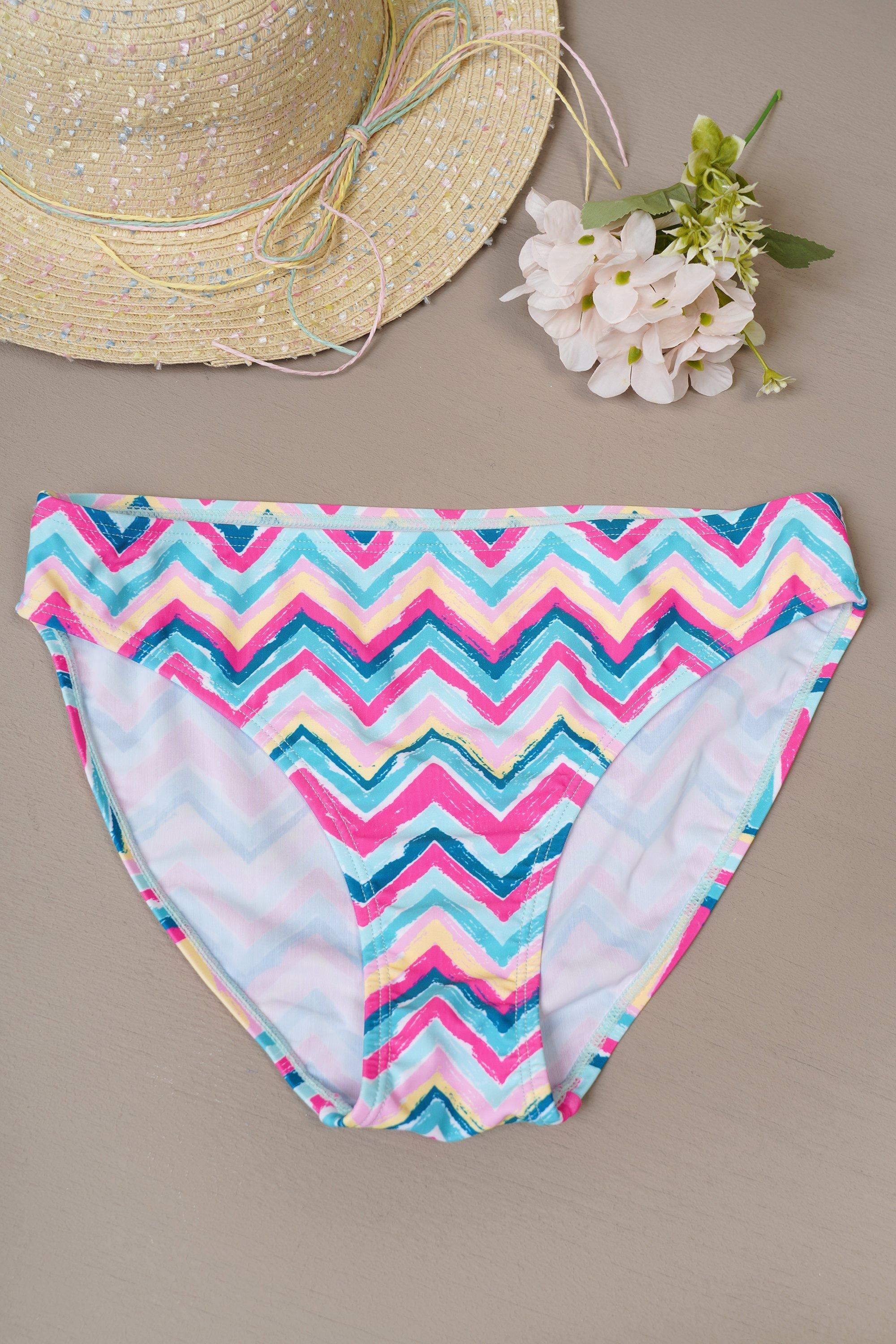 Tankini Bottoms