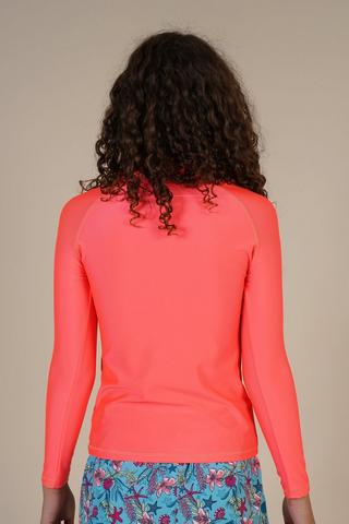 Long Sleeve Rashie